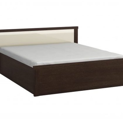 Łóżko 160 Aura szer. 180 cm x wys. 90 cm x głęb. 200 cm