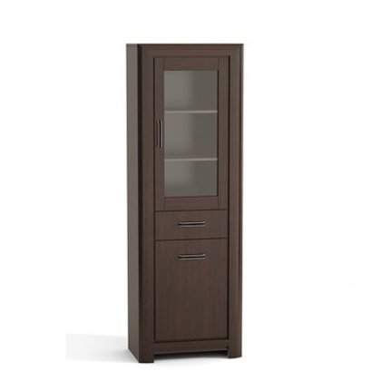 1/2 witryny Bonus BW-06 WYMIARY:SZER. 58 WYS. 200 GŁ. 39 CM