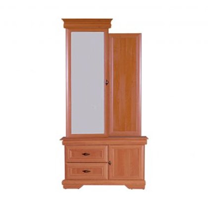 Przedpokój Roma RP-01 WYMIARY:SZER. 110 WYS. 211 GŁ. 48.5 CM