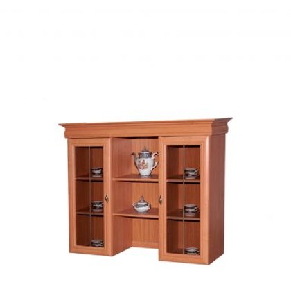 Nadstawka Roma RN-03 WYMIARY:SZER. 131 WYS. 105 GŁ. 42 CM