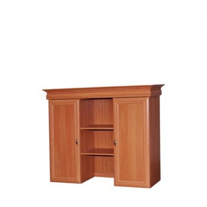 Nadstawka Roma RN-02 WYMIARY:SZER. 131 WYS. 105 GŁ. 42 CM