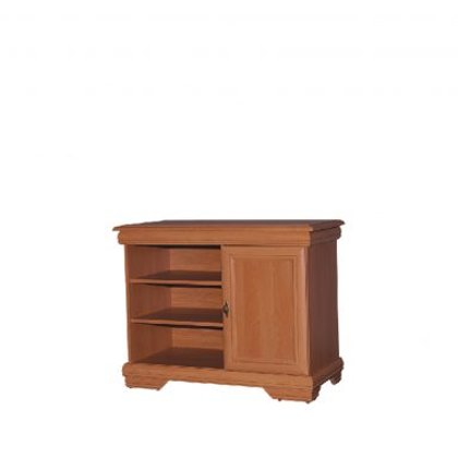 Stolik RTV Roma RST-01 WYMIARY:SZER. 98.5 WYS. 78 GŁ. 48.5 CM