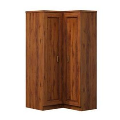 Szafa Narożna Tadeusz T 25 A 110 X 95 / B 44 X 57 / C 190
