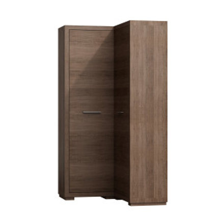 Szafa narożna Vegas V 39 A 109 x 96 / B 54 x 40,5 / C 192