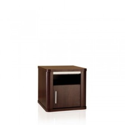 Stolik nocny Alaska AN-25 53/52/46