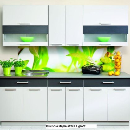 Kuchnia Majka płyta laminowana