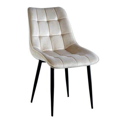 Krzesło J262-1 Wymiary: szer : 51 cm wys. siedziska: 49 cm, wys całkowita 89cm 