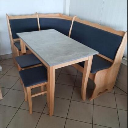 Narożnik kuchenny 150/110 cm